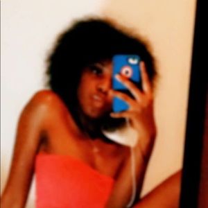 Meet your Posher, Kaliyah